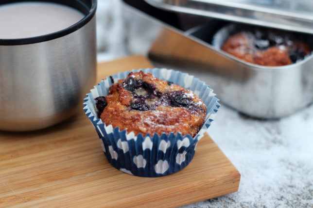 kokosmuffins glutenfria lchf paleo