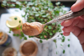 7 goda och enkla sätt att använda nötsmör och få i dig nyttigt fett och protein