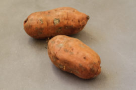 SÖTPOTATIS – ALLT DU BEHÖVER VETA