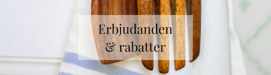 erbjudanden och rabatter annika malm