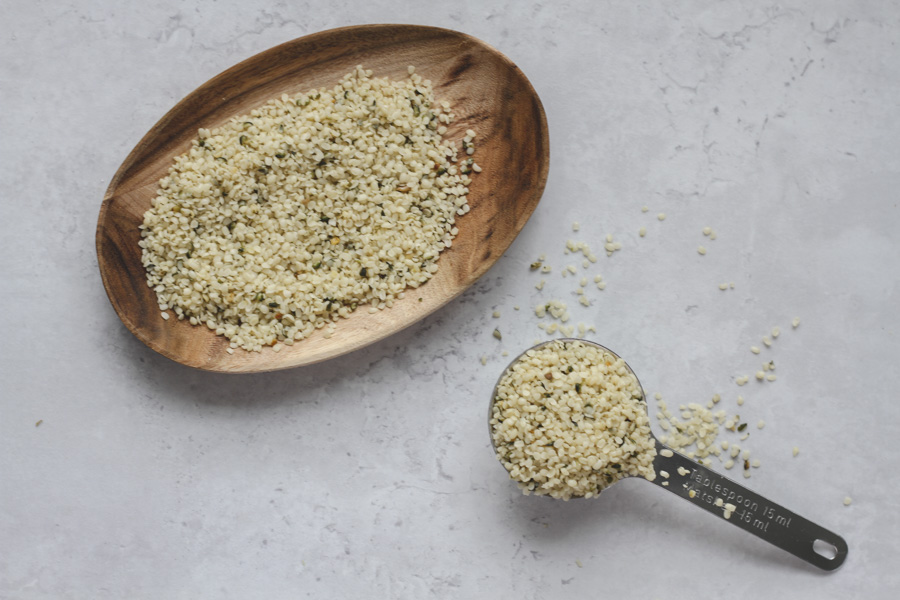 quinoa fullvärdigt protein