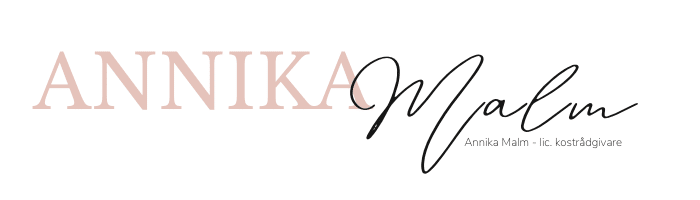 Malm logo Annika Malm